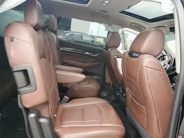 2018 BUICK ENCLAVE AVENIR  
