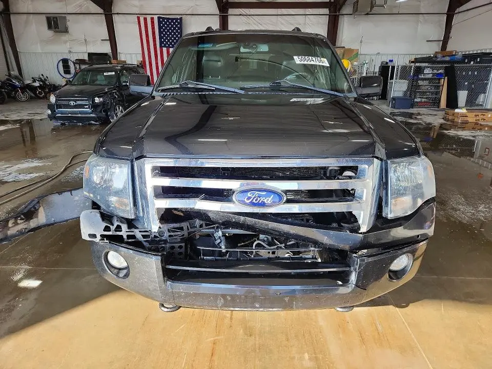 2014 FORD EXPEDITION LIMITED  