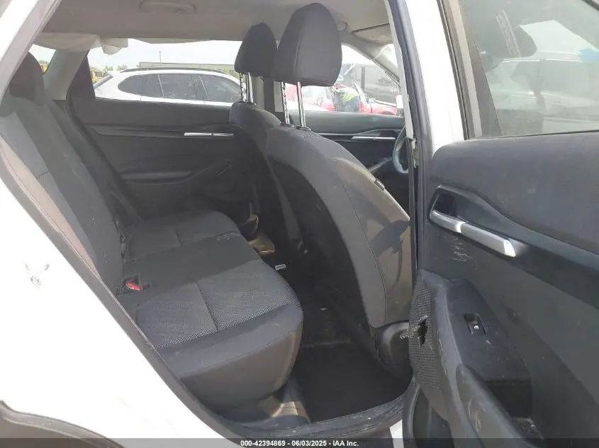 2023 KIA SELTOS LX
