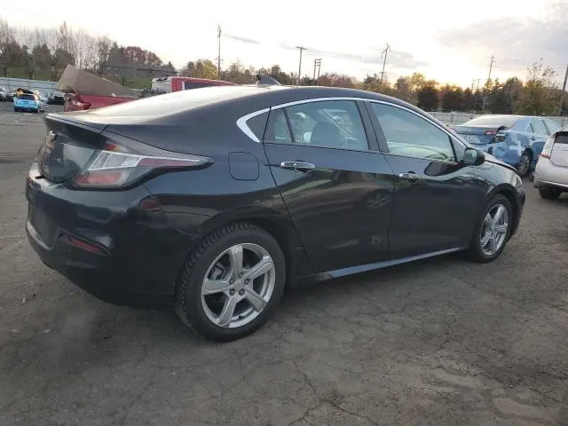 2016 CHEVROLET VOLT LT  