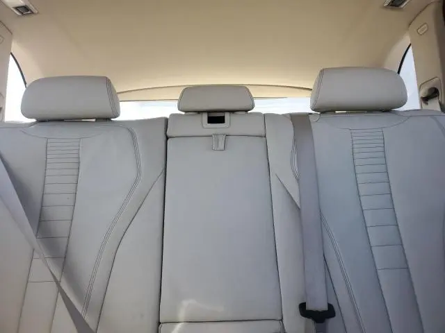 2014 BMW X5 XDRIVE50I  