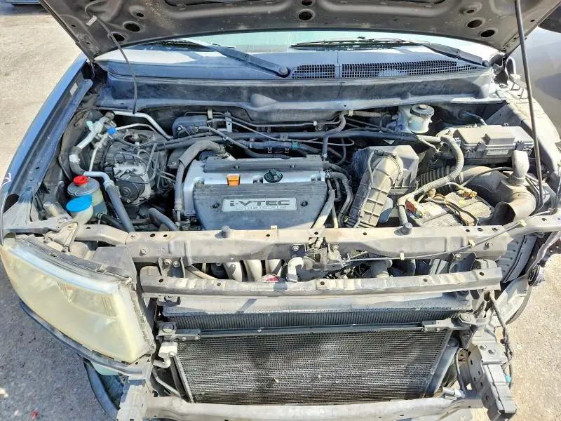 2011 HONDA ELEMENT EX  