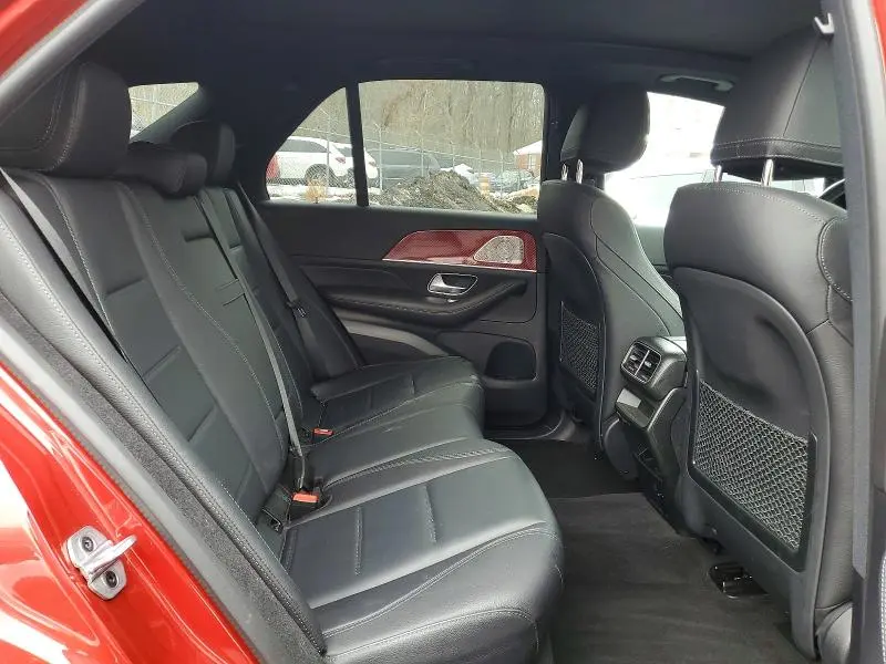 2021 MERCEDES-BENZ GLE 350 4MATIC  