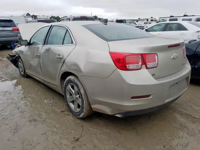 2015 CHEVROLET MALIBU LS  