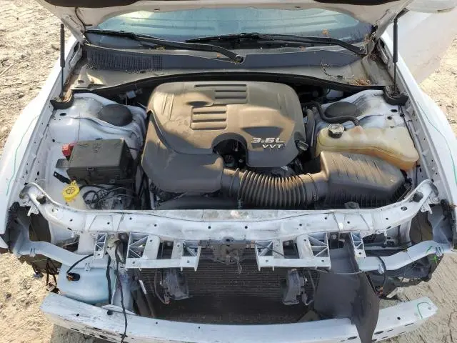 2022 CHRYSLER 300 TOURING L  