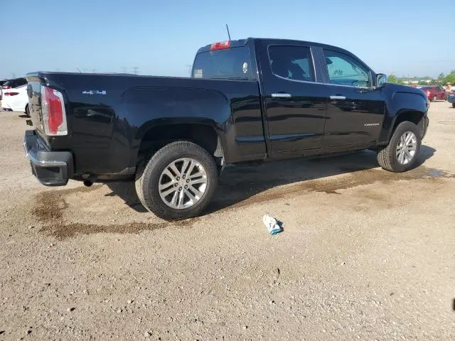 2015 GMC CANYON SLT  