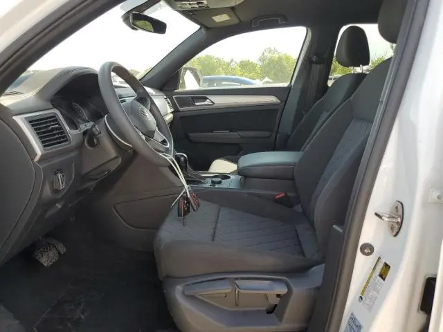 2020 VOLKSWAGEN ATLAS CROSS SPORT S  