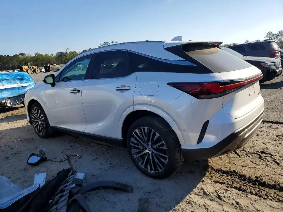 2024 LEXUS RX 350 PREMIUM+  