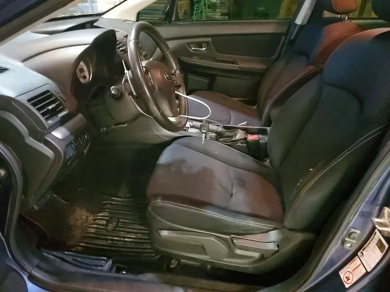 2013 SUBARU IMPREZA SPORT PREMIUM  