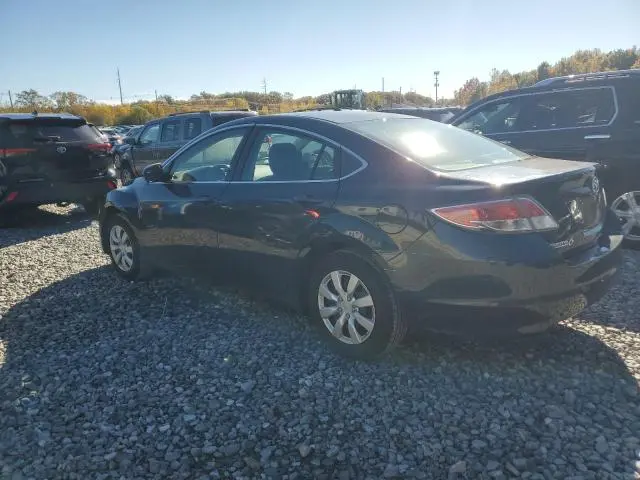 2012 MAZDA 6 I  