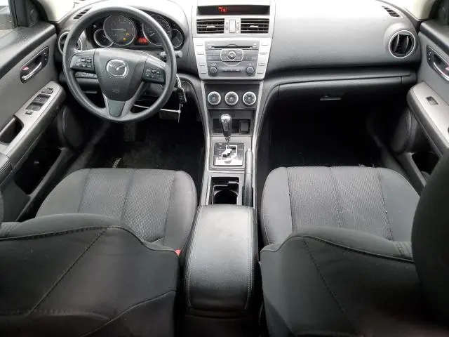 2011 MAZDA 6 I  
