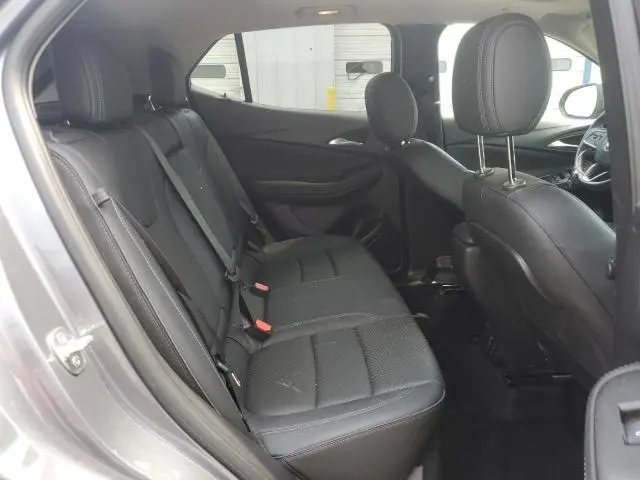 2022 BUICK ENCORE GX ESSENCE  