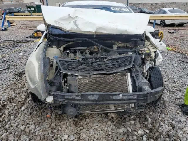 2015 KIA RIO LX  