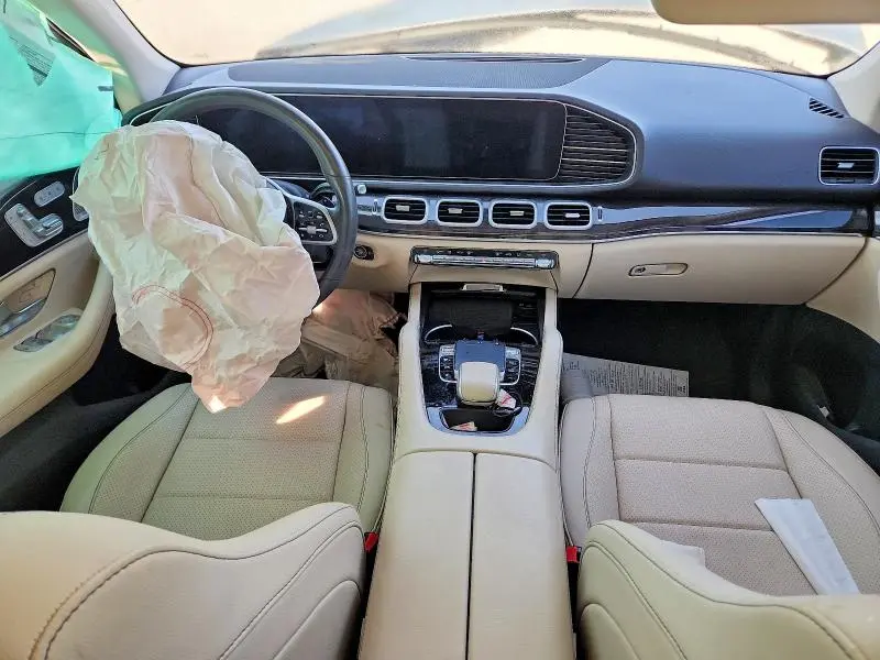 2020 MERCEDES-BENZ GLE 350  