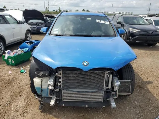 2020 BMW X1 XDRIVE28I  