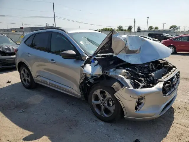 2023 FORD ESCAPE ST LINE  