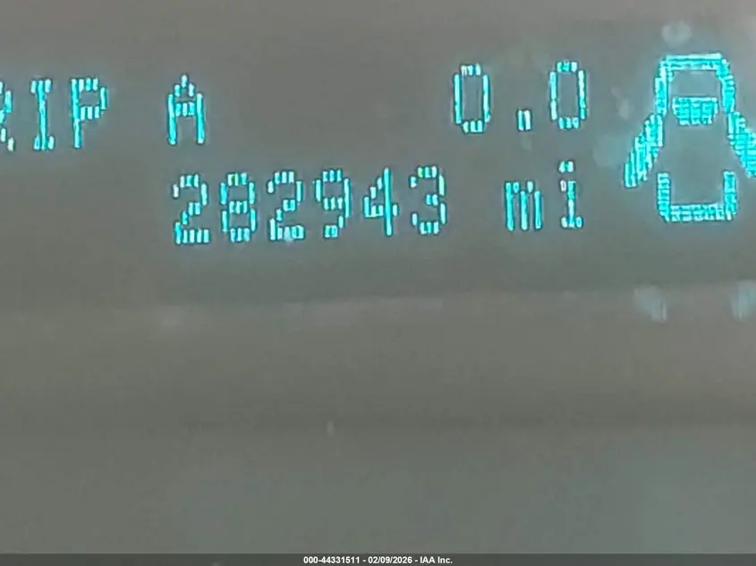 2011 FORD TAURUS LIMITED