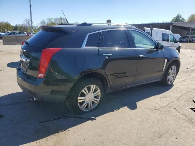 2011 CADILLAC SRX PERFORMANCE COLLECTION  