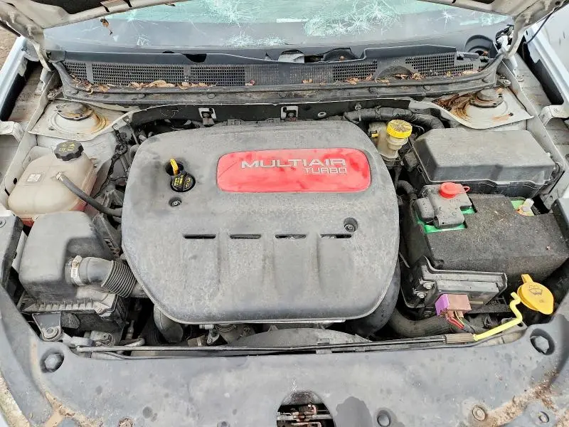 2013 DODGE DART SXT  