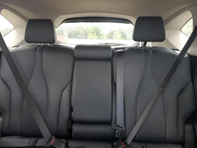 2020 ACURA RDX TECHNOLOGY  