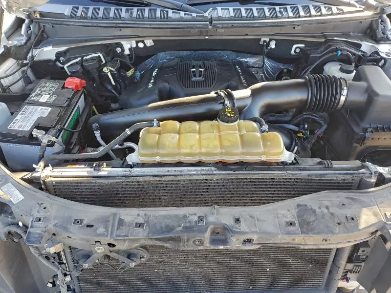 2019 LINCOLN NAVIGATOR L RESERVE  