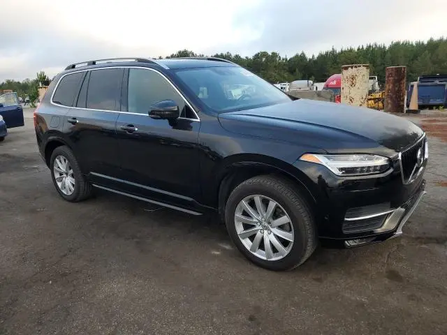 2016 VOLVO XC90 T6
