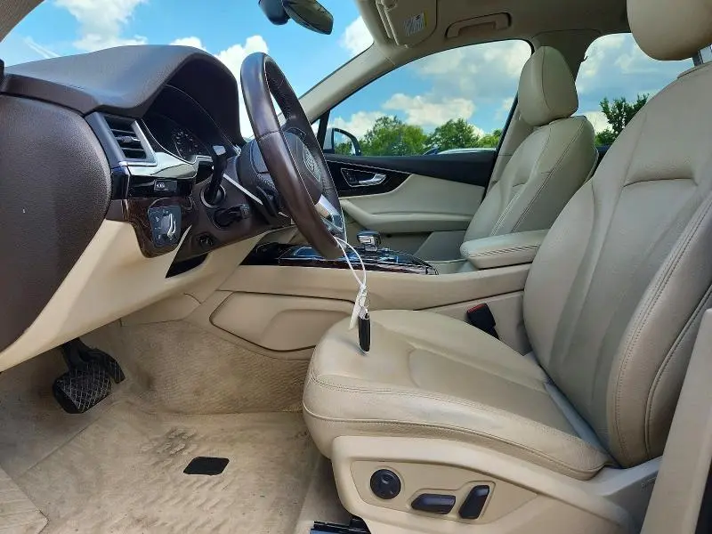 2019 AUDI Q7 PREMIUM  