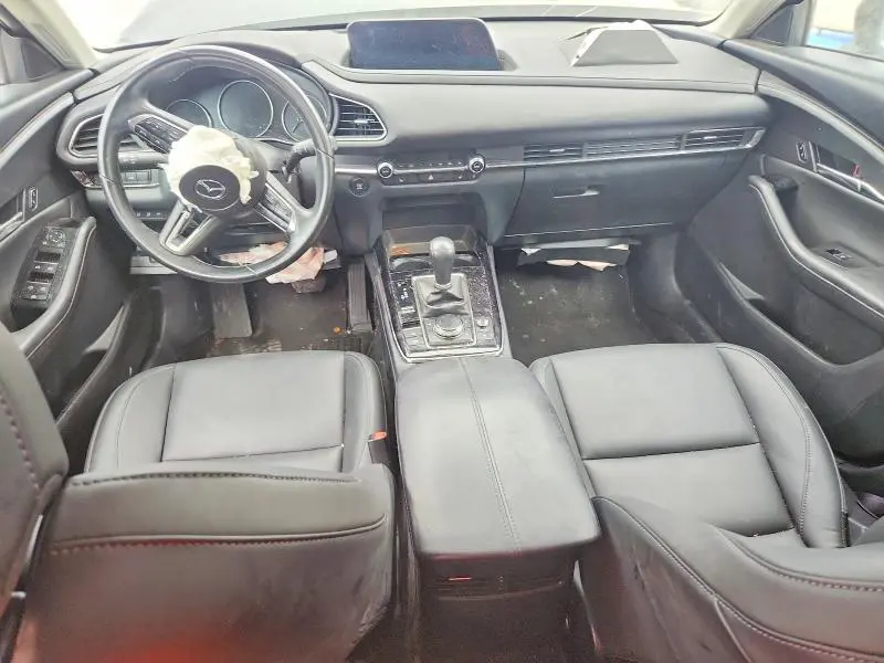 2025 MAZDA CX-30 PREFERRED  