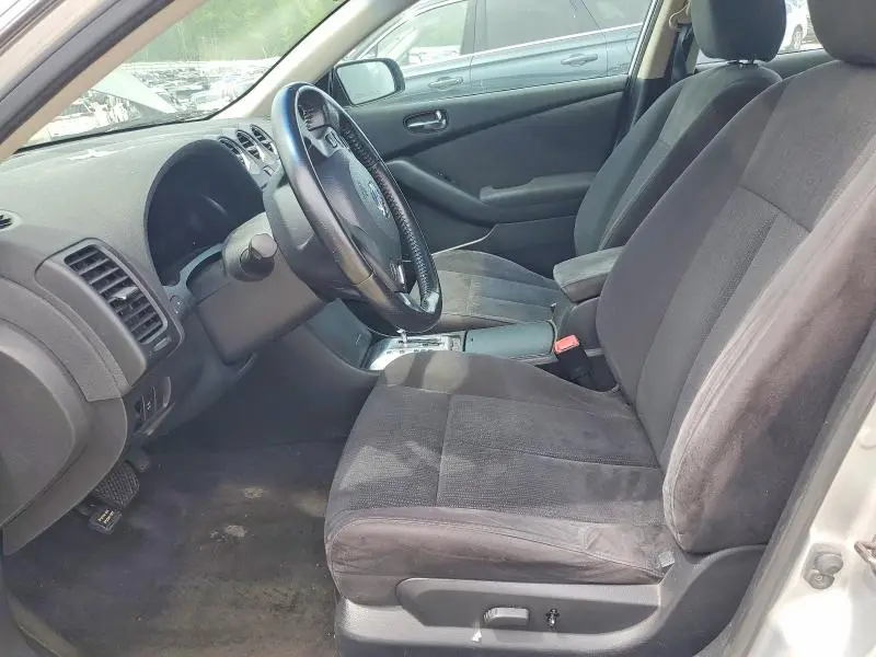 2010 NISSAN ALTIMA 2.5  