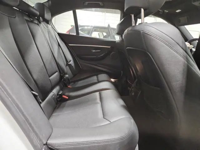 2018 BMW 330 XI
