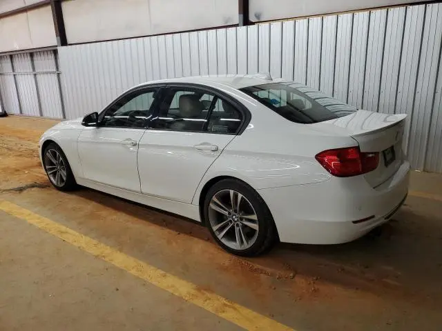 2014 BMW 328 I