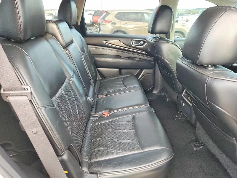 2013 INFINITI JX35 BASE  