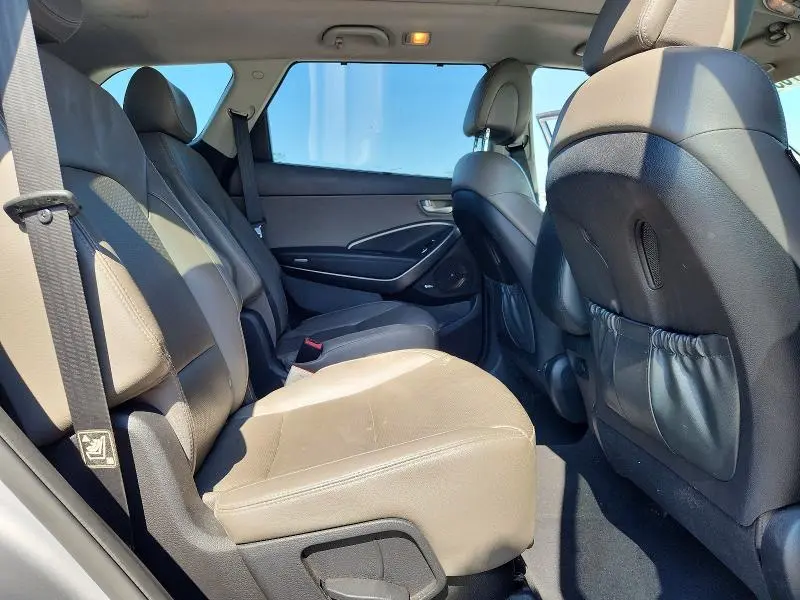 2016 HYUNDAI SANTA FE LIMITED  