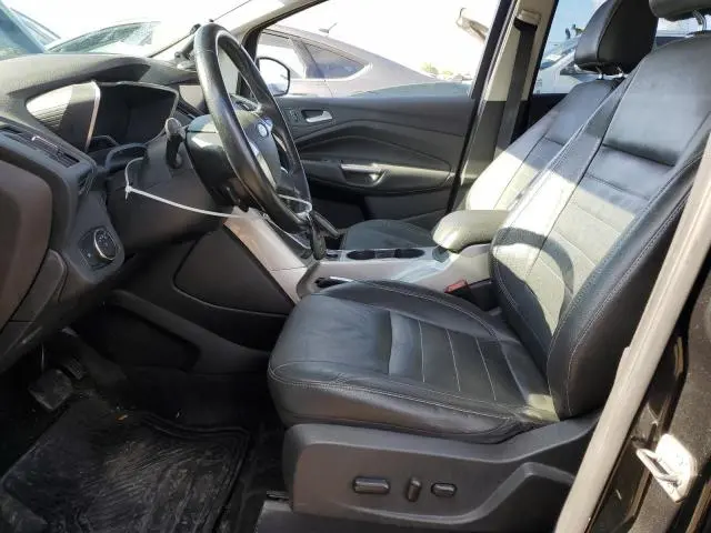 2014 FORD C-MAX SEL  