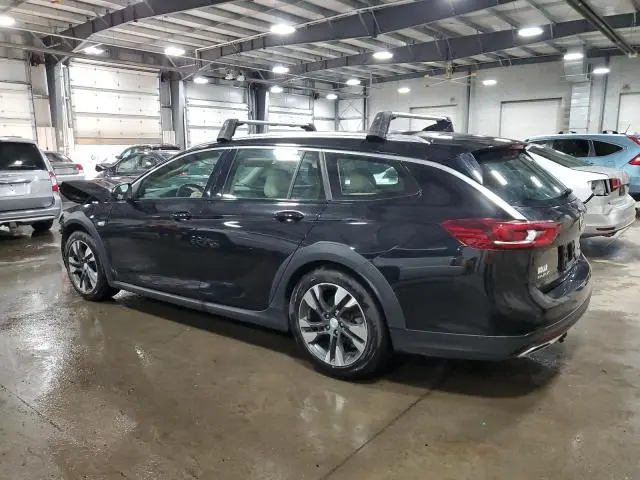 2018 BUICK REGAL TOURX PREFERRED  