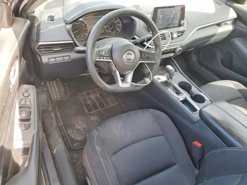 2020 NISSAN ALTIMA S  