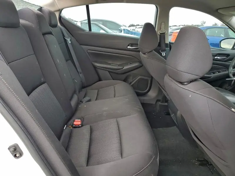 2020 NISSAN ALTIMA S  