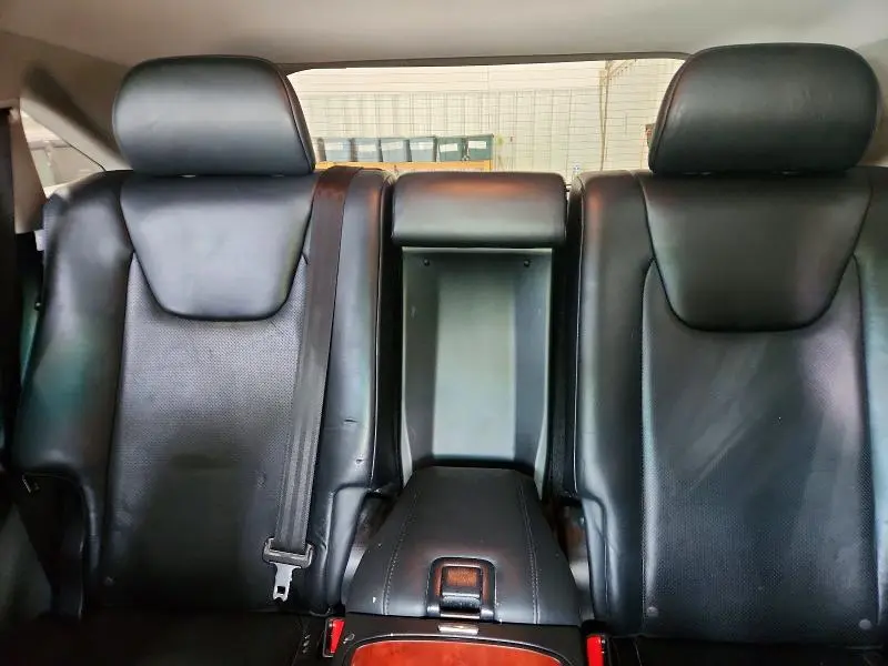 2012 LEXUS RX 450H  