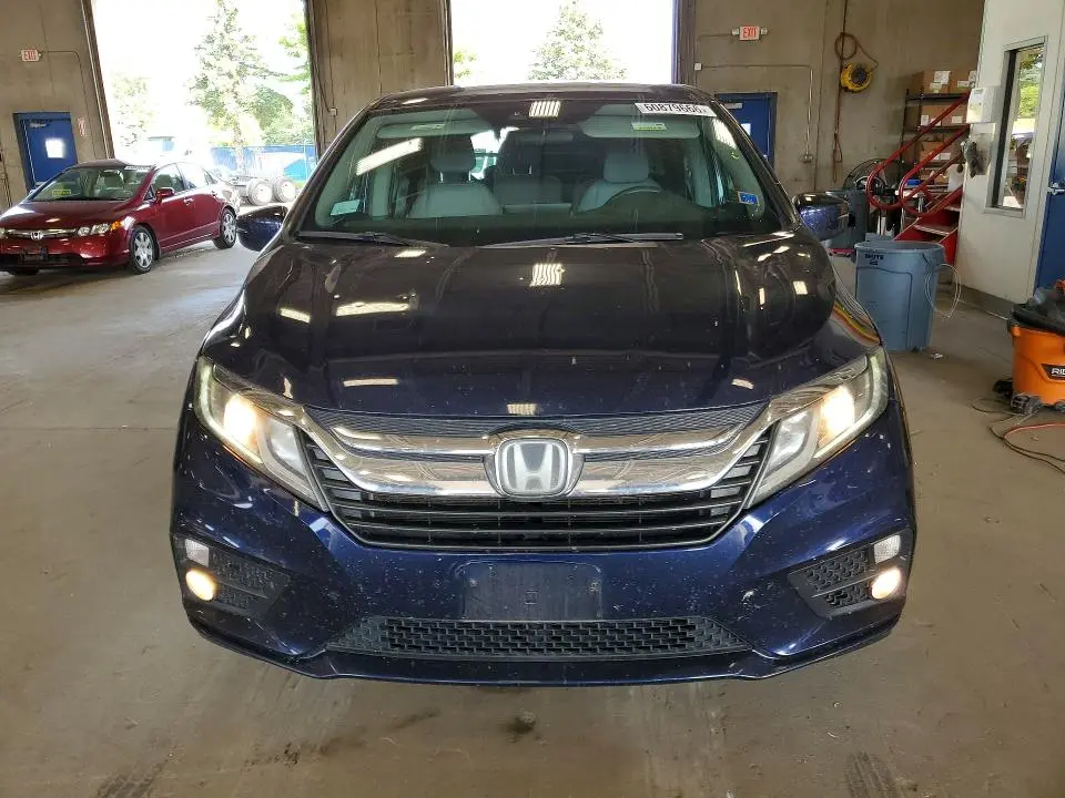 2020 HONDA ODYSSEY EX  