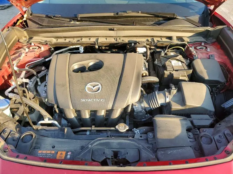 2022 MAZDA CX-30 PREFERRED  