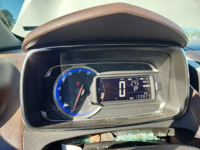 2016 CHEVROLET TRAX 1LT  