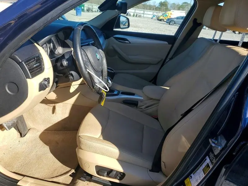 2014 BMW X1 SDRIVE28I  