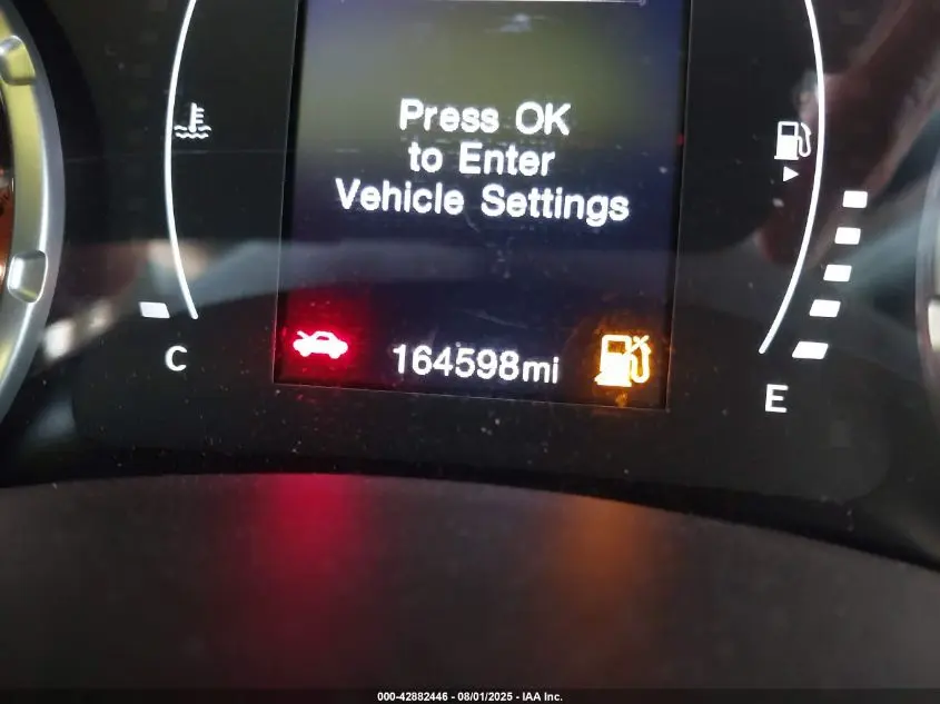 2017 JEEP RENEGADE LATITUDE 4X4
