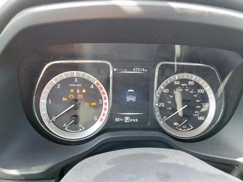 2017 NISSAN TITAN XD S