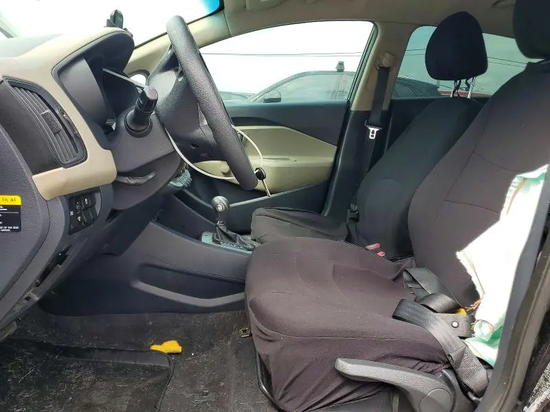 2015 KIA RIO LX  