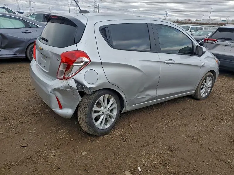 2020 CHEVROLET SPARK 1LT  