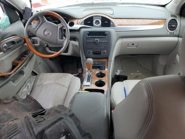 2011 BUICK ENCLAVE CXL  
