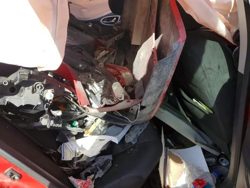 2019 NISSAN SENTRA SR  