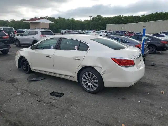 2013 BUICK LACROSSE   