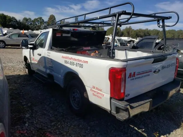 2023 FORD F250 SUPER DUTY  